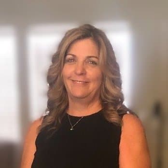 Debbie Nystrom