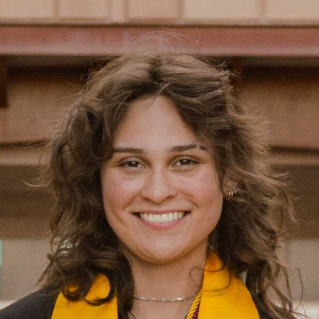 Isabella "Bella" Romero